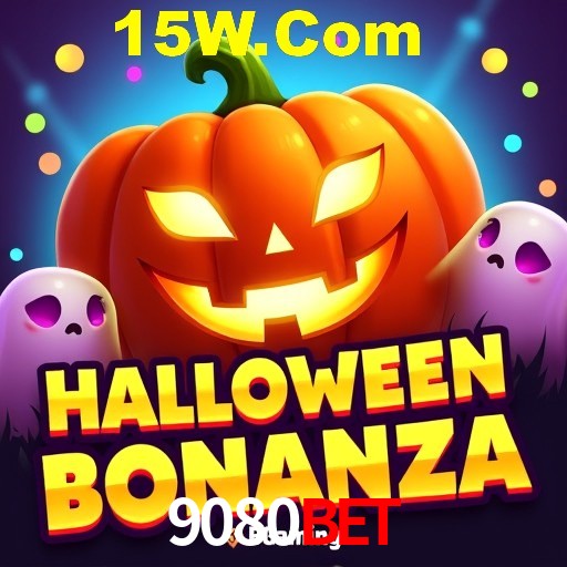 Game Providers 9080Bet