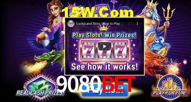 Sistemas de Segurança 9080Bet