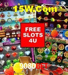 Provedores de Jogos 9080Bet