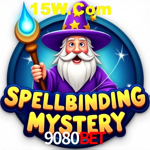 Descubra o Mundo do Cassino Online com 9080Bet