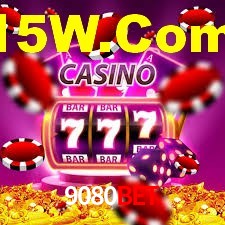 9080Bet: Jogos de Caça-Níqueis-Altas Recompensas, Roleta-Velocidade, Blackjack-Desafios Máximos