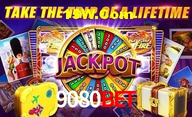 Diretório de Jogos 9080Bet