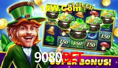 Recursos de Bônus 9080Bet