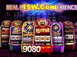 Login Seguro 9080Bet