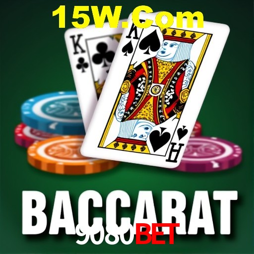 cassino 9080Bet