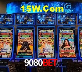 Especiais de Fim de Semana 9080Bet