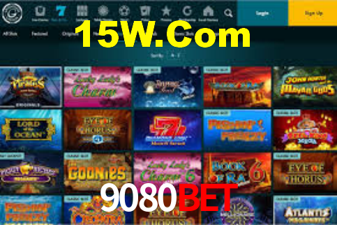 Bônus Generosos e Exclusivos no 9080Bet para Você!