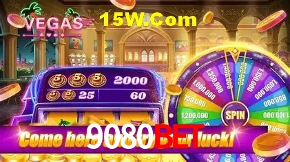 Casino Ao Vivo 9080Bet
