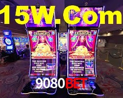 Programa VIP 9080Bet