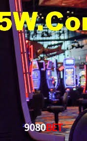 Daily Bonuses 9080Bet