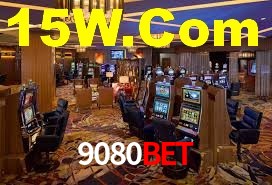 Blackjack Table 9080Bet