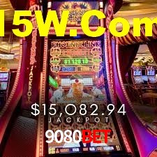 Live Casino 9080Bet