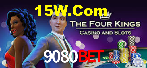 9080Bet: A Experiência de Casino com Jogos de Mesa ao Vivo