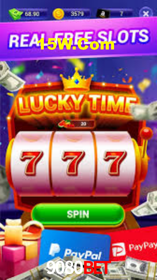 Sinta a adrenalina dos jogos de cassino com 9080Bet