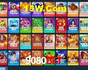 Estatísticas do Jogo 9080Bet
