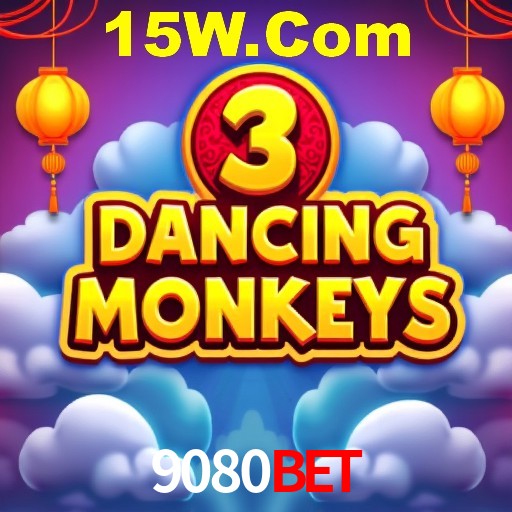 Interface do App 9080Bet