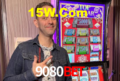 9080Bet Login