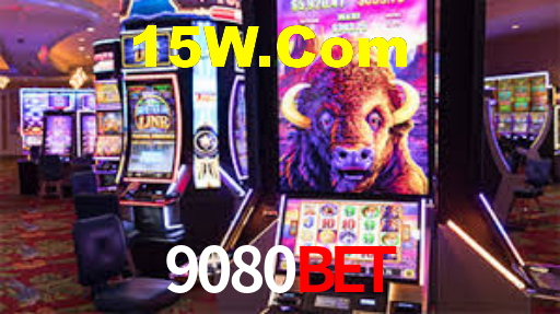 9080Bet: Seu Especialista em Apostas Esportivas Brasileiras