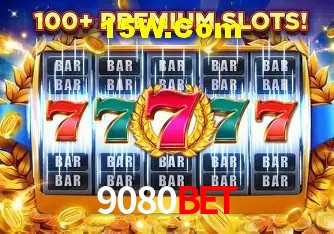 Promoção Relâmpago 9080Bet